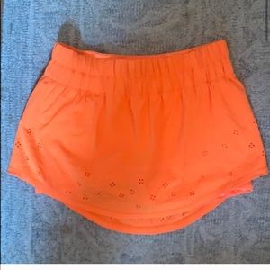 Lululemon Tennis Skirt